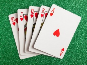【蜗牛棋牌】德州扑克圈最基本的五条忠告