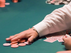 【蜗牛棋牌】德州扑克牌手在现场慢玩的五个理由