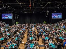 【蜗牛棋牌】世界扑克巡回赛将焦点转移到南佛罗里达