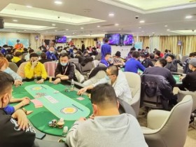 【蜗牛棋牌】第二季大连杯｜主赛事预C组157人次参赛 杨明鑫成为全场CL!