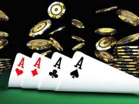 【蜗牛棋牌】德州扑克牌桌上最明显的5个小动作