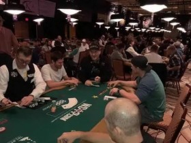 【蜗牛棋牌】2021WSOP能否回归?没有了国际玩家的WSOP是否依旧是殿堂级的大赛?