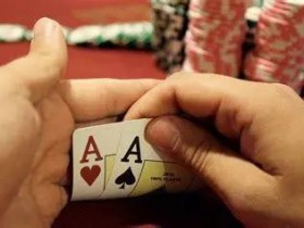 【蜗牛棋牌】德州扑克如何计算翻前发到特定起手牌的概率