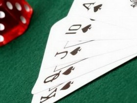 【蜗牛棋牌】新手的牌桌选择是对德州扑克最大的敬畏