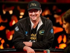 【蜗牛棋牌】Phil Hellmuth声称他在游戏中至少盈利1100万美元