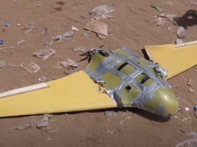 【蜗牛棋牌】沙特为首多国联军击落8架携带爆炸物的无人机