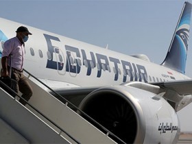 【蜗牛棋牌】埃及航空公司向埃及政府寻求财政援助