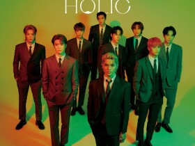 【蜗牛棋牌】NCT 127日本迷你专辑《LOVEHOLIC》荣登Oricon专辑月榜榜首！