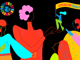【蜗牛棋牌】联合国举行国际妇女节视频纪念活动
