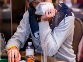 【蜗牛棋牌】失去重要部位和打WPT决赛桌,Rokita将如何取舍?