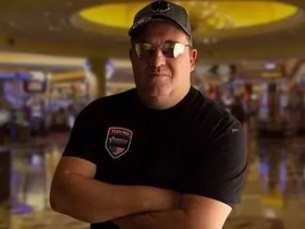 【蜗牛棋牌】Chris MoneyMaker与Tom Wheaton合作后能否给扑克界带来繁荣
