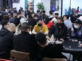 【蜗牛棋牌】2021SCPT 泉城杯 | 选手眼中的泉城杯,唐启斐成为C组领跑者!