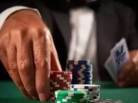 【蜗牛棋牌】德州扑克能做到这几点，就能让你的盈利直线飙升！