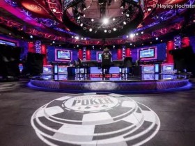 【蜗牛棋牌】丹牛 VS Hellmuth单挑赛即将开赛 WPT总决赛将于今年3月和5月举行