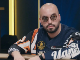 【蜗牛棋牌】Bryn Kenney向Phil Hellmuth喊话:打一场吧,证明你是G. O. A. T