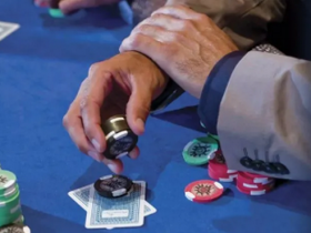 【蜗牛棋牌】德州扑克最简单的五个法则，第四条有多少人能做到？