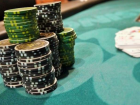 【蜗牛棋牌】关于德州扑克资金管理的3个错误认知