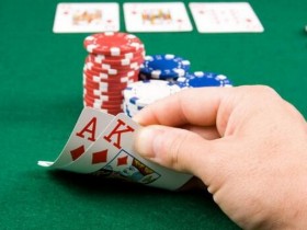 【蜗牛棋牌】德州扑克重要的是范围，而不是底牌