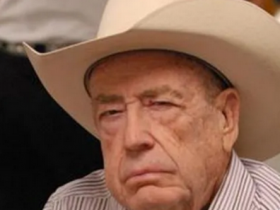 【蜗牛棋牌】Doyle Brunson对谁是有史以来最有天赋的扑克牌手发表了自己的看法