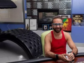 【蜗牛棋牌】“键盘侠”现身 丹牛发推分享接种疫苗后的计划却被嘲讽