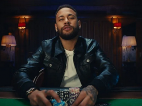 【蜗牛棋牌】扑克之星任命内马尔为新的文化大使