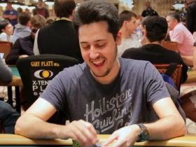 【蜗牛棋牌】2021年有可能赢得WSOP三冠王称号的选手名单