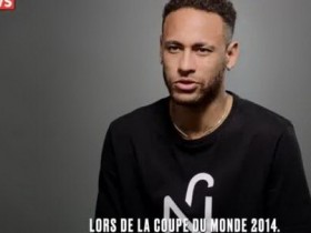 【蜗牛棋牌】内马尔想在他足球生涯结束后成为一名职业扑克选手