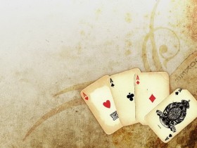 【蜗牛棋牌】投资人谈德州扑克