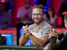 【蜗牛棋牌】丹牛接受采访称永远规划新的目标