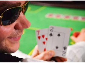 【蜗牛棋牌】德州扑克长期亏损玩家的五个坏习惯