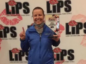 【蜗牛棋牌】澳门希望加密货币能合法化 Mikella Pedretti获得女子扑克锦标赛冠军