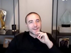 【蜗牛棋牌】Chance Kornuth解释了为何在Phil Galfond挑战赛中投降