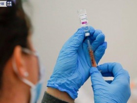 【蜗牛棋牌】英国已有十分之一成年人完成第二剂新冠疫苗接种