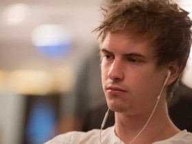 【蜗牛棋牌】摇摆王Viktor“ Isildur1” Blom大起大落的职业生涯