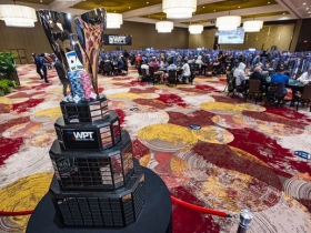 【蜗牛棋牌】多方原因导致美国今年扑克比赛需求的激增