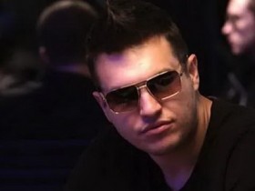 【蜗牛棋牌】Doug Polk在深夜单挑大战中击溃Perkins,卷走25万刀