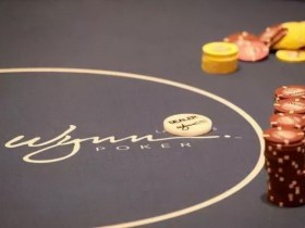 【蜗牛棋牌】获得当局许可后永利扑克室将率先拆除离隔板 给扑克玩家带来正常比赛体验