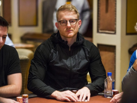 【蜗牛棋牌】Jason Koon愿掏200万来尝试10.9秒跑100米的田径项目挑战