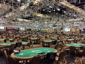 【蜗牛棋牌】2021年的WSOP会不会创造新的参赛纪录?
