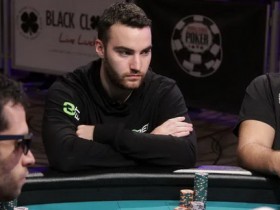 【蜗牛棋牌】Chad Power被盗走100万美元的巨额财物