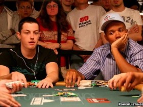 【蜗牛棋牌】Tom Dwan和Phil Ivey将举行WPT线上单挑赛?