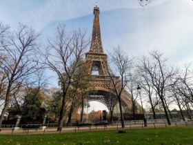 【蜗牛棋牌】法国巴黎埃菲尔铁塔将于7月16日重新开放