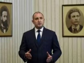 【蜗牛棋牌】保加利亚总统宣布下周解散议会 7月11日举行大选