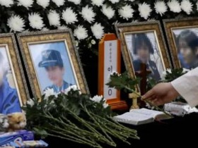 【蜗牛棋牌】韩女兵领证当天因性侵案自杀，离世前录像曝光