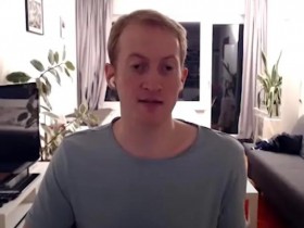 【蜗牛棋牌】Raùl Gonzalez:打了13年的扑克,我对世界的认识是什么?