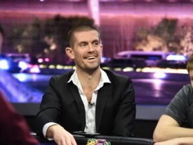 【蜗牛棋牌】Gus Hansen发生了什么?