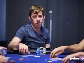 【蜗牛棋牌】“跑”进高额职牌圈第一人