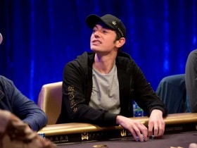 【蜗牛棋牌】Tom Dwan和Doug Polk将在WPT单挑锦标赛交火