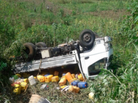 【蜗牛棋牌】安哥拉本格拉省发生严重交通事故 致6人死亡24人受伤