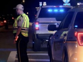 【蜗牛棋牌】美国亚拉巴马州一公路发生交通事故 致10人丧生